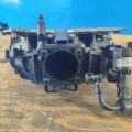 11617588126 | Колектор впускний BMW X1 E84 09- - Прев'ю 3