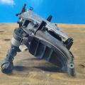 11617588126 | Колектор впускний BMW X1 E84 09- - Прев'ю 4