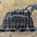 11617588126 | Колектор впускний BMW X1 E84 09- - Прев'ю 5