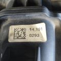 11617588126 | Колектор впускний BMW X1 E84 09- - Прев'ю 7