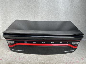 Кришка багажника DODGE CHARGER 10-24