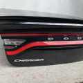 68265451AG | Кришка багажника DODGE CHARGER 10-24 - Прев'ю 3