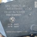 13547588625 | Дросельна заслінка BMW X1 E84 09- - Прев'ю 6