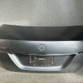 A2217500275 | Кришка багажника MERCEDES S-CLASS W221 06-13