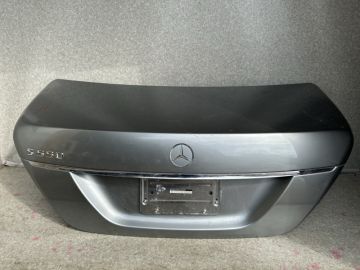 Кришка багажника MERCEDES S-CLASS W221 06-13