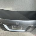 A2217500275 | Кришка багажника MERCEDES S-CLASS W221 06-13 - Прев'ю 2