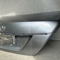 A2217500275 | Кришка багажника MERCEDES S-CLASS W221 06-13 - Прев'ю 4