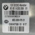 61429253208 | Блок електронний BMW X1 E84 09- - Прев'ю 5