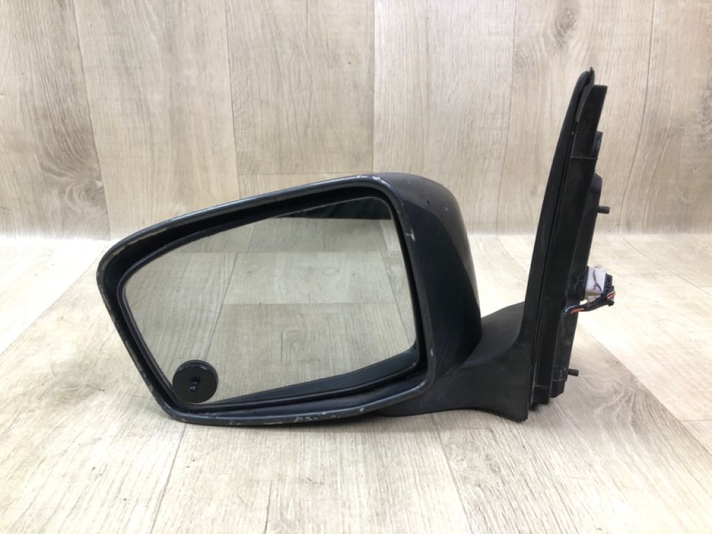 76250-SHJ-A43ZD | Дзеркало ліве HONDA ODYSSEY 05-10 - Фото 2