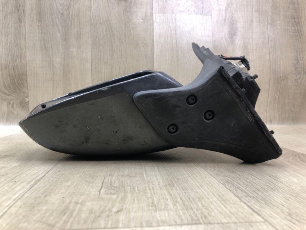 76250-SHJ-A43ZD | Дзеркало ліве HONDA ODYSSEY 05-10 - Фото 5