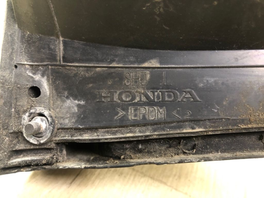 76250-SHJ-A43ZD | Дзеркало ліве HONDA ODYSSEY 05-10 - Фото 7