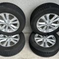 403004BA1A | Диск R17 NISSAN X-TRAIL/ROGUE T32 13-20 - Прев'ю 2