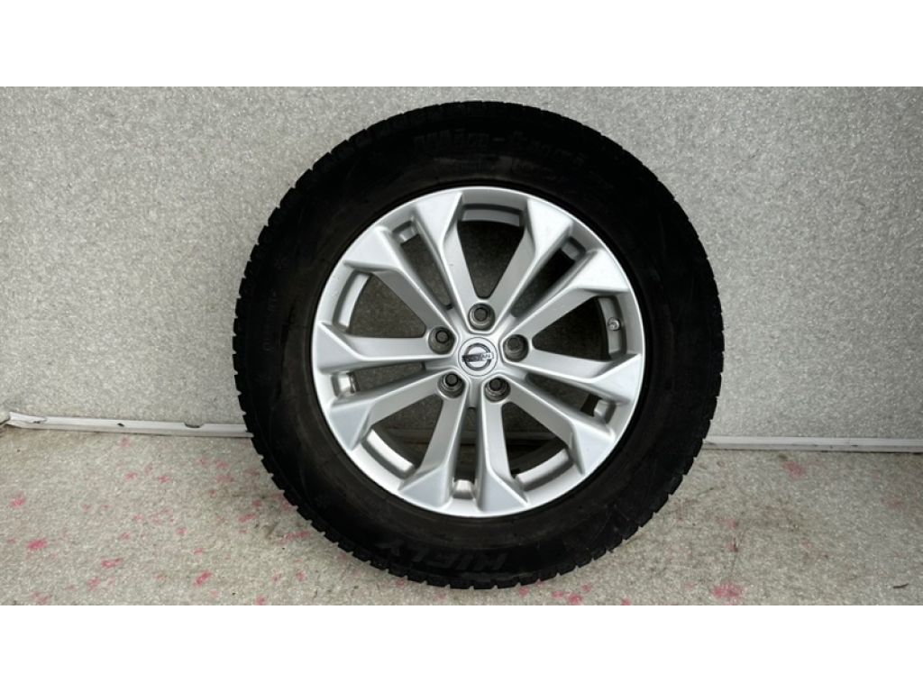 403004BA1A | Диск R17 NISSAN X-TRAIL/ROGUE T32 13-20 - Фото 4