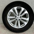 403004BA1A | Диск R17 NISSAN X-TRAIL/ROGUE T32 13-20 - Прев'ю 4