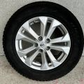 403004BA1A | Диск R17 NISSAN X-TRAIL/ROGUE T32 13-20 - Прев'ю 5