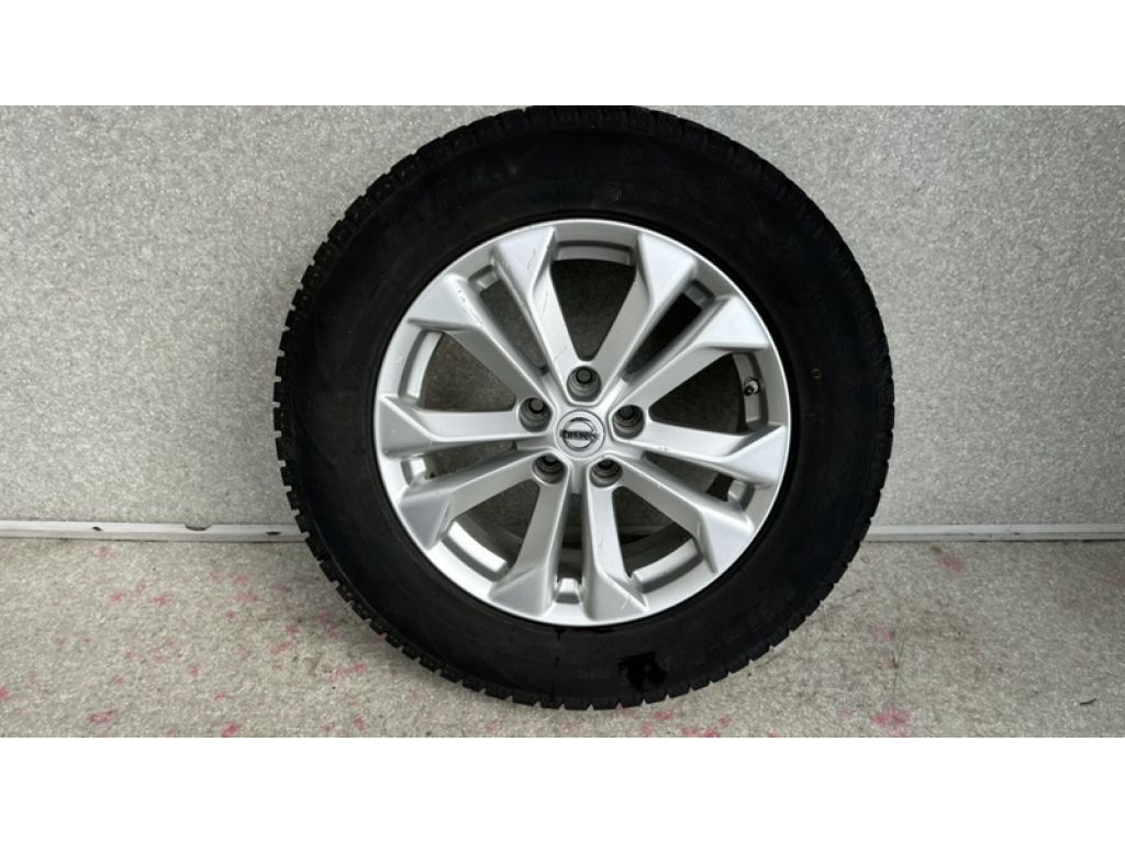 403004BA1A | Диск R17 NISSAN X-TRAIL/ROGUE T32 13-20 - Фото 7
