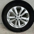 403004BA1A | Диск R17 NISSAN X-TRAIL/ROGUE T32 13-20 - Прев'ю 7