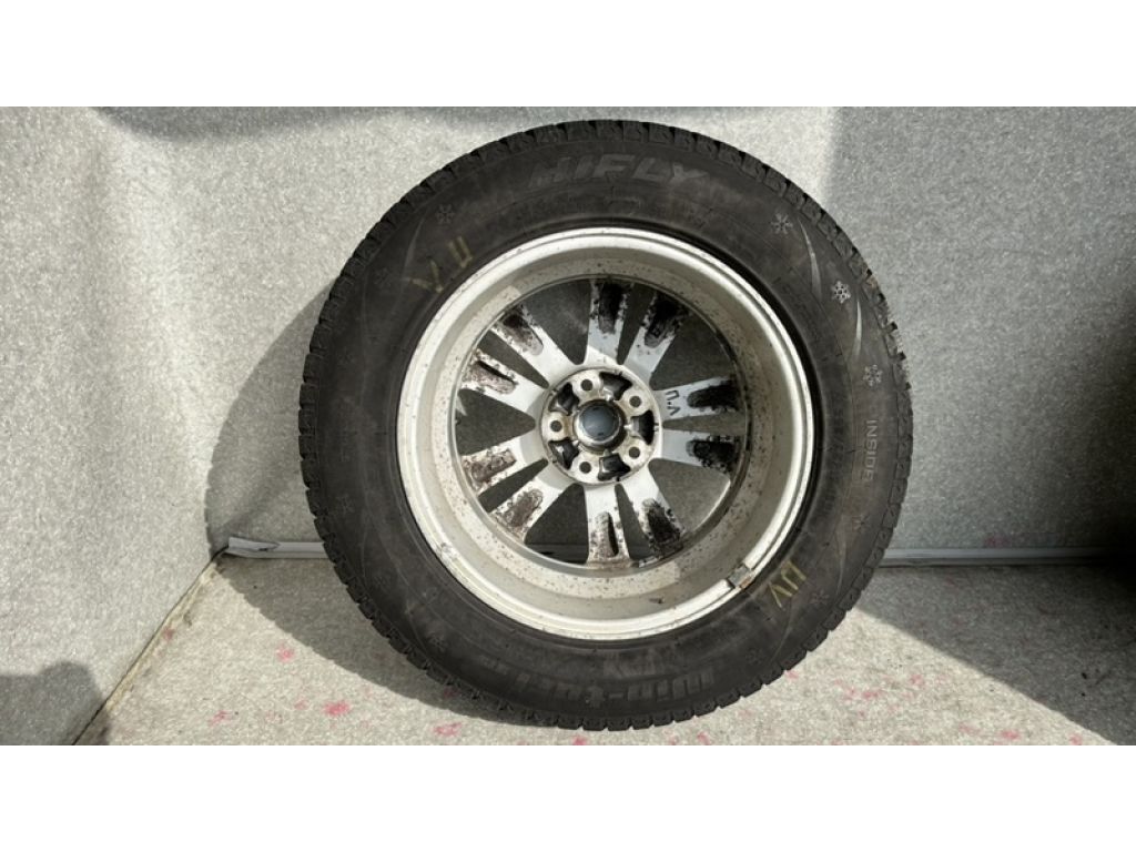 403004BA1A | Диск R17 NISSAN X-TRAIL/ROGUE T32 13-20 - Фото 8
