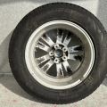 403004BA1A | Диск R17 NISSAN X-TRAIL/ROGUE T32 13-20 - Прев'ю 8