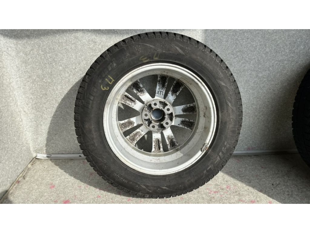 403004BA1A | Диск R17 NISSAN X-TRAIL/ROGUE T32 13-20 - Фото 9