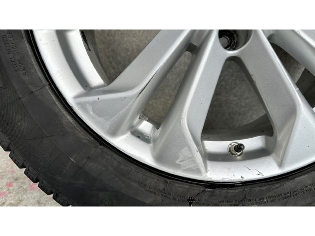 403004BA1A | Диск R17 NISSAN X-TRAIL/ROGUE T32 13-20 - Фото 14