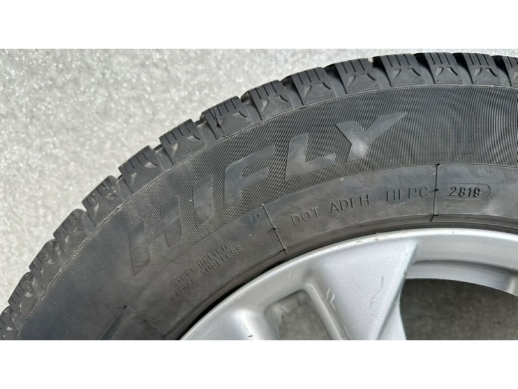 403004BA1A | Диск R17 NISSAN X-TRAIL/ROGUE T32 13-20 - Фото 16