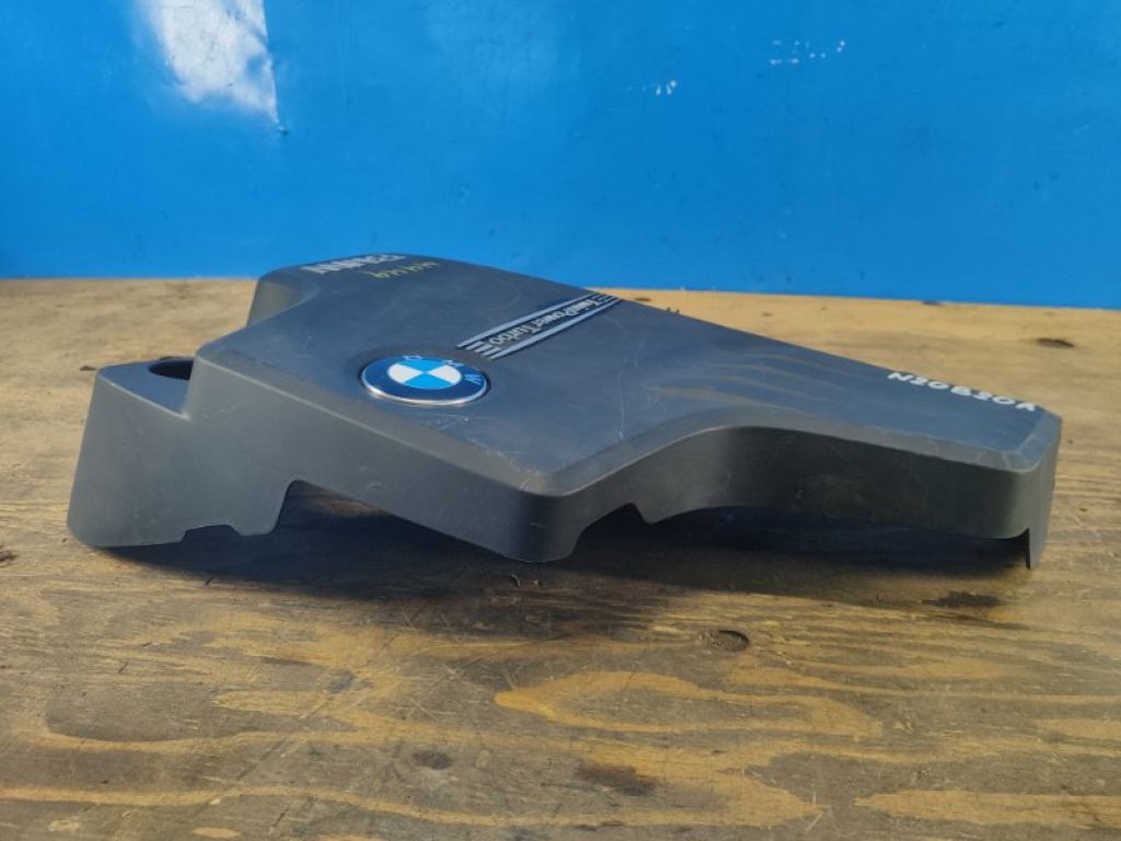 11127589053 | Накладка двигуна декоративна BMW X1 E84 09- - Фото 2
