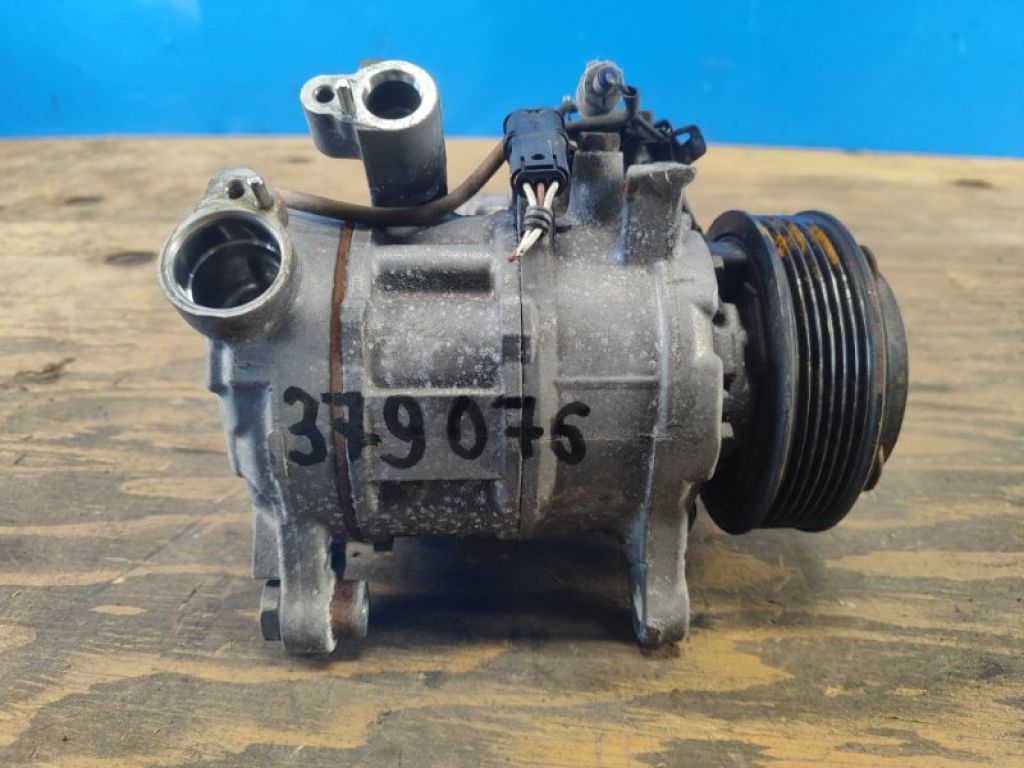 64529223694 | Компресор кондиціонера BMW X1 E84 09-