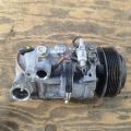 64529223694 | Компресор кондиціонера BMW X1 E84 09- - Прев'ю 4