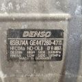 64529223694 | Компресор кондиціонера BMW X1 E84 09- - Прев'ю 5