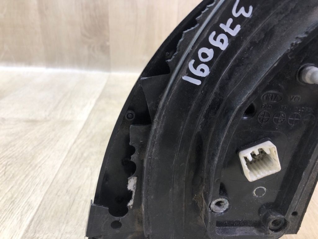 87620-4D311 | Дзеркало праве KIA SEDONA 06-14 - Фото 17