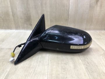 Зеркало левое NISSAN MAXIMA A35 08-15