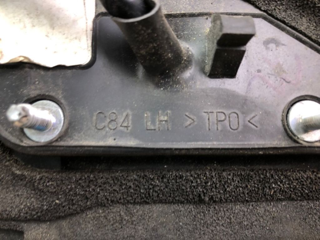 96302-9N84A | Дзеркало ліве NISSAN MAXIMA A35 08-15 - Фото 8