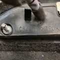 96301-9N81A | Зеркало правое NISSAN MAXIMA A35 08-15 - Превью 8