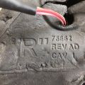 15808570 | Зеркало правое CHEVROLET TRAILBLAZER 01-08 - Превью 8