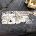 55077 924AC | Зеркало правое DODGE RAM 01-09 - Превью 8
