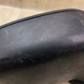 55077 924AC | Зеркало правое DODGE RAM 01-09 - Превью 9