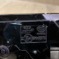 87610D2510T5K | Дзеркало ліве GENESIS EQ900 15-18 - Прев'ю 11