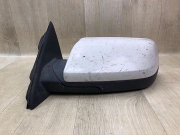 Дзеркало ліве FORD FLEX 08-19