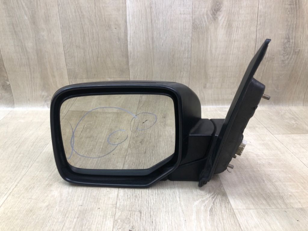 76258-SZA-A01ZA | Дзеркало ліве HONDA PILOT 08-15 - Фото 3