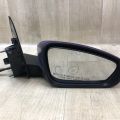 1UY12 1SCAE | Дзеркало праве CHRYSLER 200 14-16 - Прев'ю 5