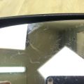 55156 454AE | Зеркало правое JEEP GRAND CHEROKEE 04-10 - Превью 14