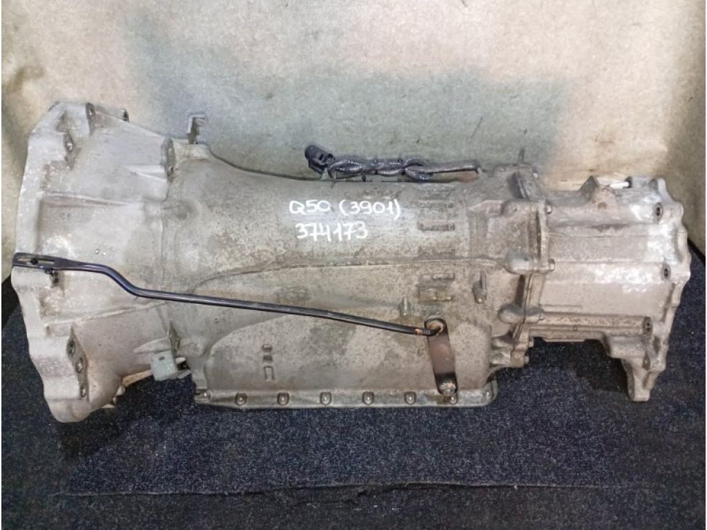31020-14X5E | АКПП на запчастини (під ремонт) INFINITI Q50 15-20