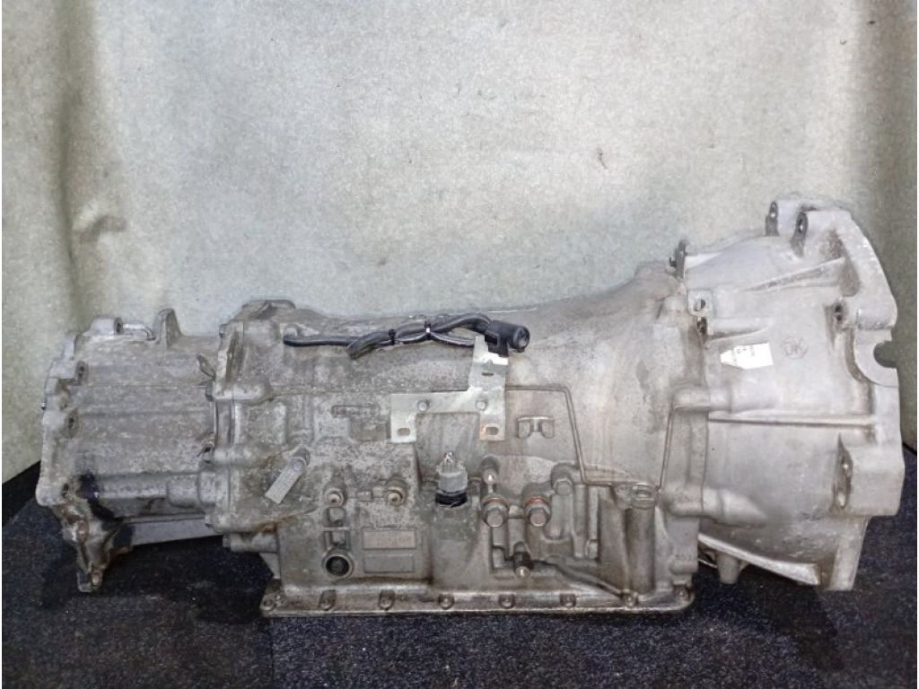 31020-14X5E | АКПП на запчастини (під ремонт) INFINITI Q50 15-20 - Фото 4