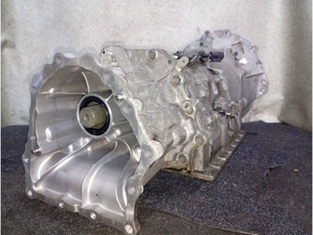 31020-14X5E | АКПП на запчастини (під ремонт) INFINITI Q50 15-20 - Фото 7