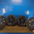 5RJ49TRMAB | Диск R20 CHRYSLER PACIFICA 16-20