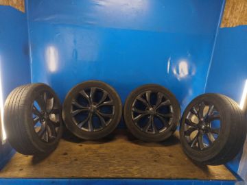 Диск R20 CHRYSLER PACIFICA 16-20