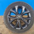 5RJ49TRMAB | Диск R20 CHRYSLER PACIFICA 16-20 - Прев'ю 2