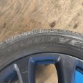 5RJ49TRMAB | Диск R20 CHRYSLER PACIFICA 16-20 - Прев'ю 3