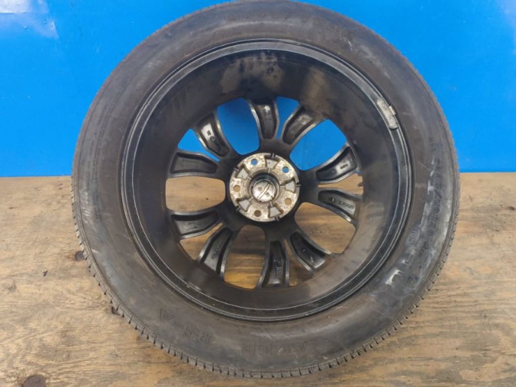 5RJ49TRMAB | Диск R20 CHRYSLER PACIFICA 16-20 - Фото 9
